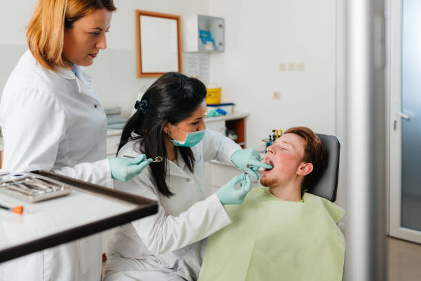 Best Dentist Open Late Near Me  in Greencastle, IN